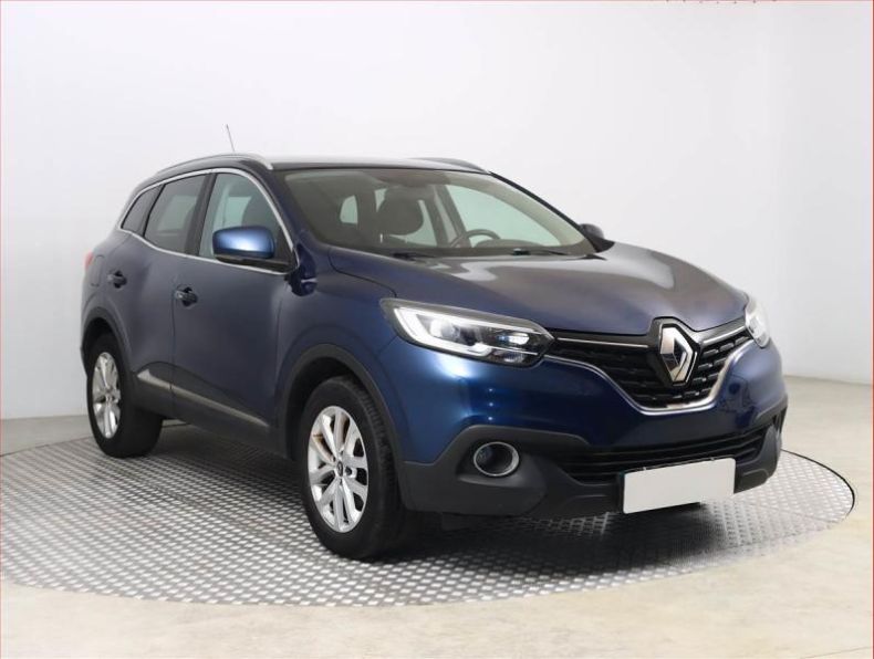 Renault Kadjar - hlavní fotka inzerátu