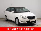 Škoda Fabia - fotka číslo 0