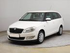 Škoda Fabia - fotka číslo 1