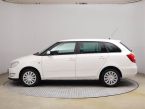Škoda Fabia - fotka číslo 2
