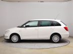 Škoda Fabia - fotka číslo 2