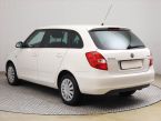 Škoda Fabia - fotka číslo 3