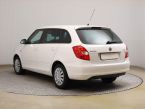Škoda Fabia - fotka číslo 3
