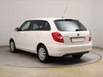 Škoda Fabia - fotka číslo 3