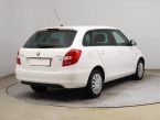 Škoda Fabia - fotka číslo 4
