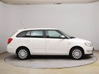 Škoda Fabia - fotka číslo 5