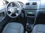 Škoda Fabia - fotka číslo 6