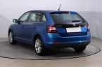 Škoda Rapid - fotka číslo 3