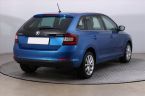 Škoda Rapid - fotka číslo 4