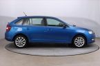 Škoda Rapid - fotka číslo 5