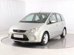 Ford C-MAX - fotka číslo 1