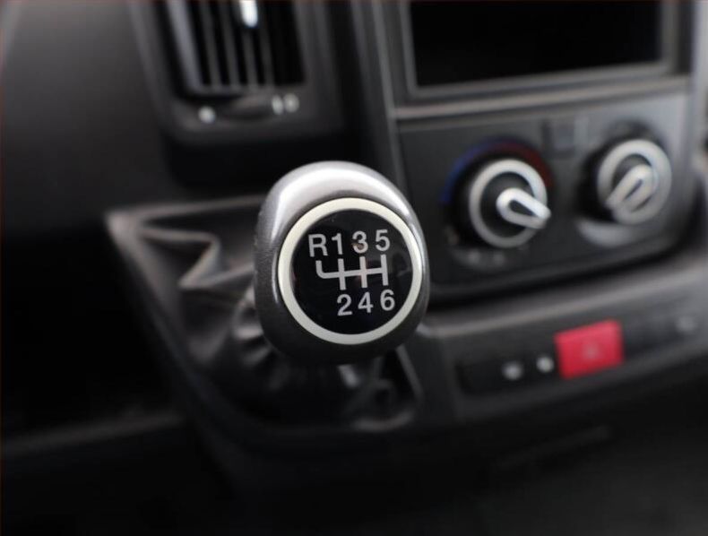 Fiat Ducato - hlavní fotka