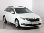 Škoda Octavia - fotka číslo 0