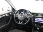 Škoda Octavia - fotka číslo 6