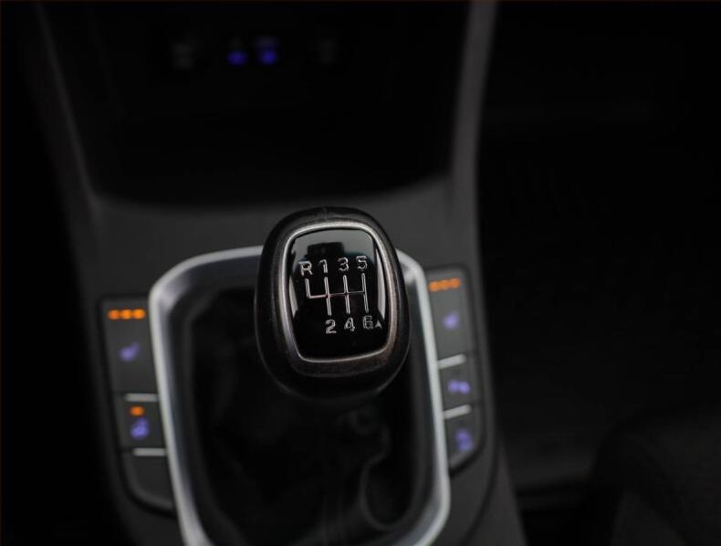 Hyundai i30 - hlavní fotka