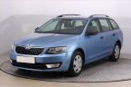 Škoda Octavia - fotka číslo 1