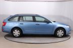 Škoda Octavia - fotka číslo 5