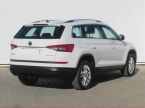 Škoda Kodiaq - fotka číslo 4