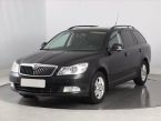 Škoda Octavia - fotka číslo 1