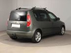 Škoda Roomster - fotka číslo 4