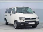 Volkswagen Transporter - fotka číslo 0