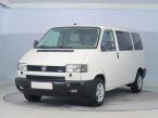 Volkswagen Transporter - fotka číslo 1