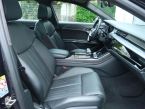 Audi A8 - fotka číslo 8