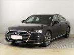 Audi A8 - fotka číslo 1