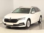 Škoda Octavia - fotka číslo 1