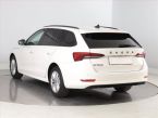 Škoda Octavia - fotka číslo 3