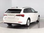 Škoda Octavia - fotka číslo 4