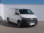 Volkswagen Transporter - fotka číslo 0