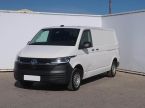 Volkswagen Transporter - fotka číslo 1