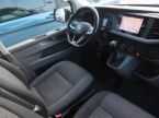 Volkswagen Transporter - fotka číslo 6