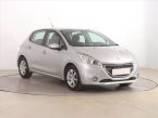 Peugeot 208 - fotka číslo 0