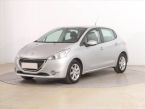 Peugeot 208 - fotka číslo 1