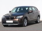 BMW X1 - fotka číslo 1