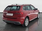 Škoda Kamiq - fotka číslo 4
