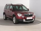 Škoda Yeti - fotka číslo 0