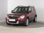 Škoda Yeti - fotka číslo 1