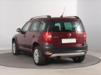 Škoda Yeti - fotka číslo 3