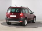 Škoda Yeti - fotka číslo 4
