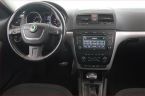 Škoda Yeti - fotka číslo 6