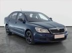 Škoda Octavia - fotka číslo 0
