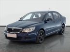 Škoda Octavia - fotka číslo 1
