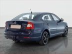 Škoda Octavia - fotka číslo 4