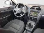 Škoda Octavia - fotka číslo 6