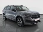 Škoda Kodiaq - fotka číslo 0