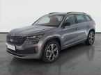 Škoda Kodiaq - fotka číslo 1