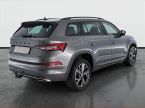 Škoda Kodiaq - fotka číslo 4